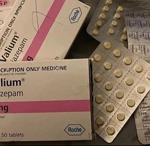 valium