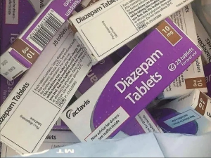 Diazemap-10 mg