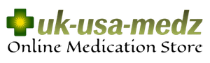 UK USA Medz